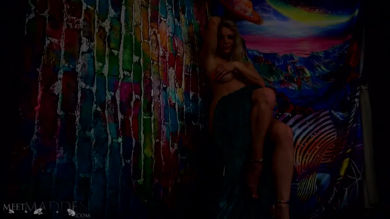 Preview of MeetMadden Medicate XXX